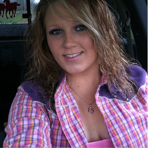 Jessica Lott Photo 21