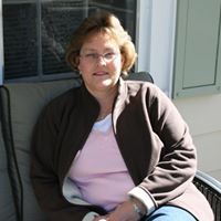 Gail Ward Photo 26