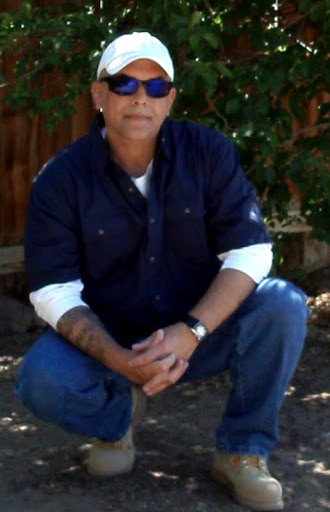 Rod Lynch Photo 3