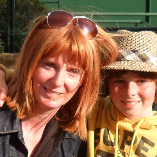 Trish Brennan Photo 15