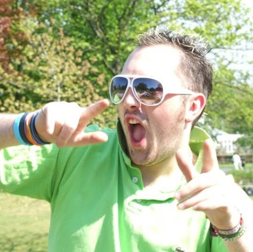 Stephen Keenan Photo 27