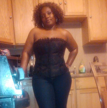 Regina Morgan Photo 36