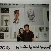 Andy Tsai Photo 40