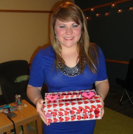 Emily Conley Photo 25