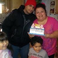 Jenny Lobos Photo 2