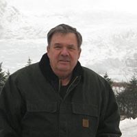 Ronald Swanson Photo 40