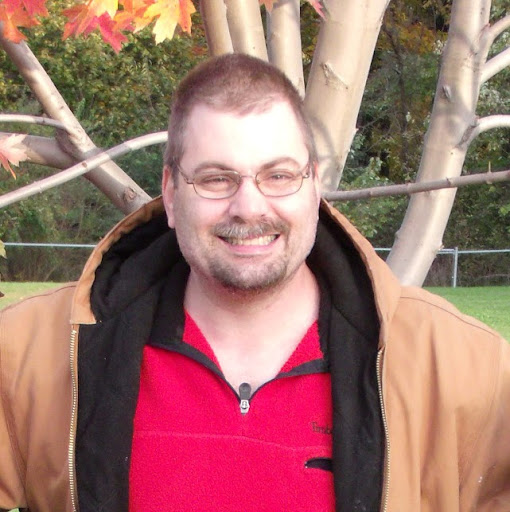Mark Robbins Photo 21