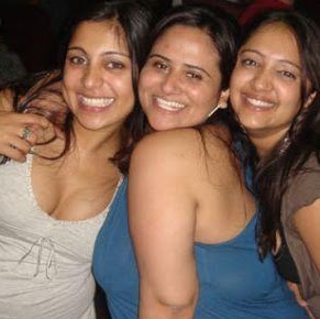Parul Rai Photo 21