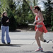 Tracey Moore Photo 2