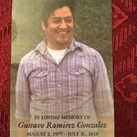 Gustavo Ramirez Photo 22
