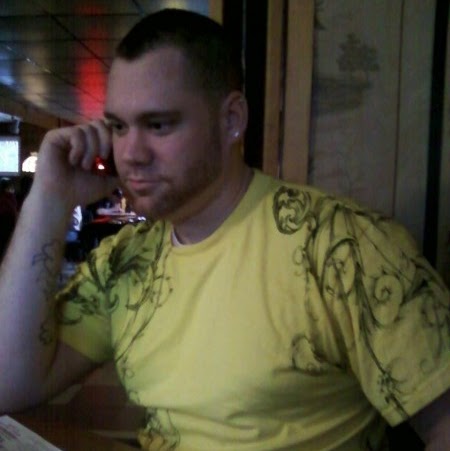 Scott Cline Photo 31