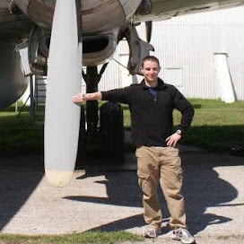 James Partridge Photo 30