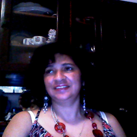 Luz Zapata Photo 28