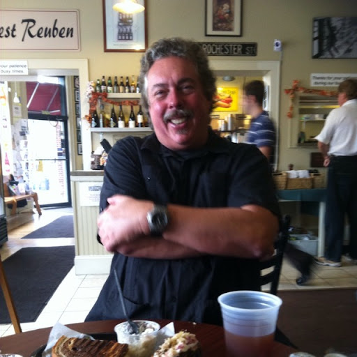 John Gilmer Photo 18