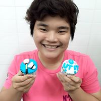 Anh Luu Photo 32