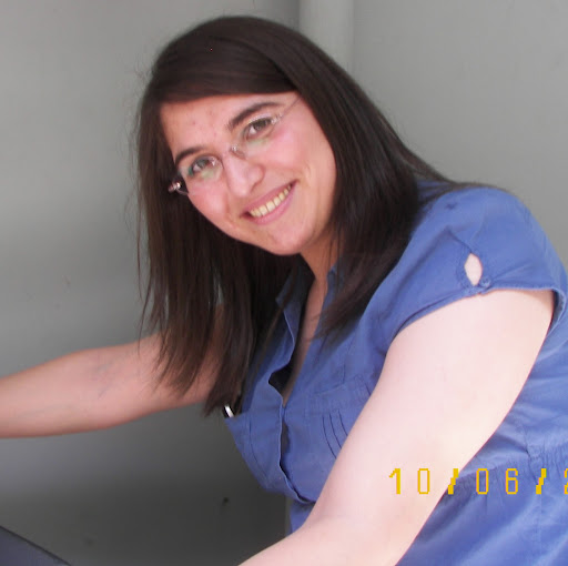 Pinar Uysal Photo 7