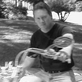 Roy Chaney Photo 28
