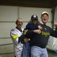 Don Burch Photo 36