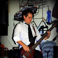 Brian Zell Photo 14