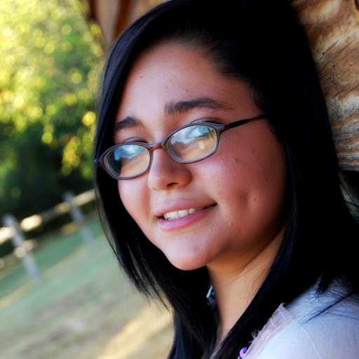 Santina Carter Photo 3