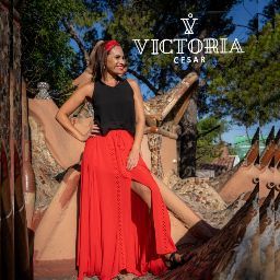 Victoria Cesar Photo 4