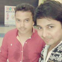 Arijit Dutta Photo 18