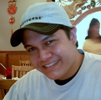 Peter Parrenas Photo 8