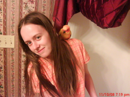 Rebecca Gauthier Photo 15