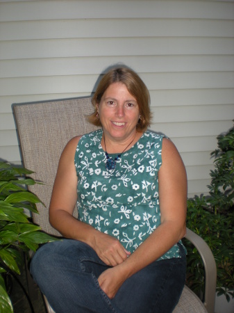 Susan Mattern Photo 3