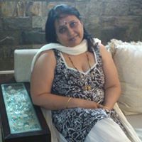 Sakshi Pahwa Photo 7