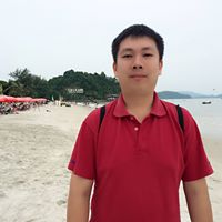 Edmund Tan Photo 14