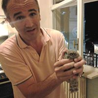 Paul Bowley Photo 21