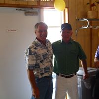 Jeff Debord Photo 1
