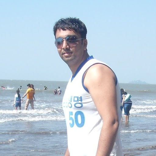 Farhan Jiwani Photo 7