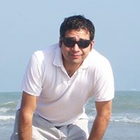 Alvaro Aza Photo 6