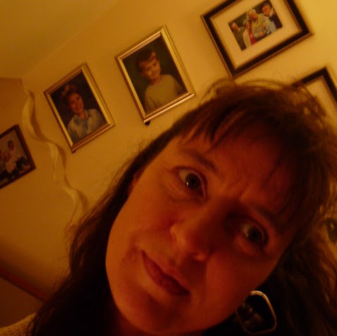 Bridget Edwards Photo 24