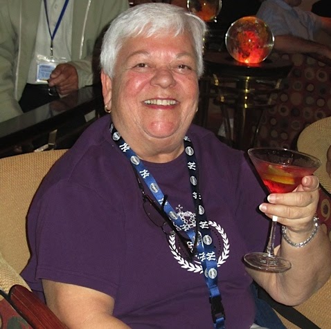 Joan Jones Photo 7