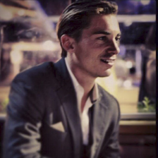 Jeremy Nichele Photo 5