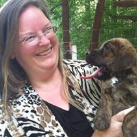 Kimberly Crow Photo 28