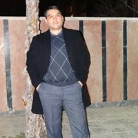 Farbod Faraji Photo 4