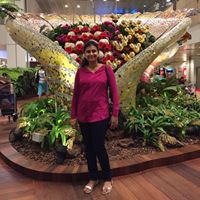 Deepa Narasimhan Photo 7