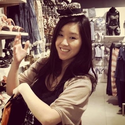 Nina Kim Photo 36