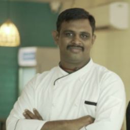 Gopalakrishnan Srinivasan Photo 8
