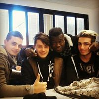 Joseph Amoah Photo 14