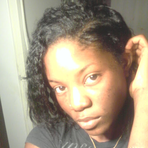 Yvette Hayes Photo 27
