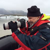 John Evarts Photo 18