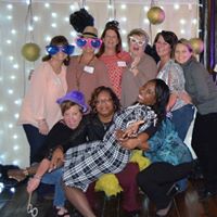 Kimberly Mitchell Photo 18