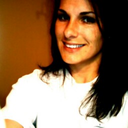 Angie Anderson Photo 35