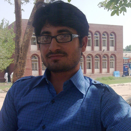 Zaheer Ullah Photo 16