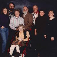 Alice Thompson Photo 15